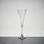 613806 Champagneglas